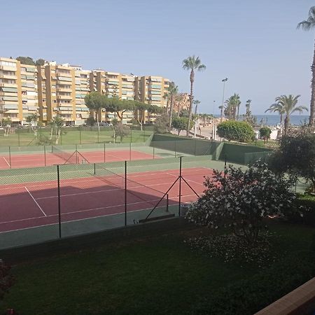 Anne'S Corner Διαμέρισμα La Cala Del Moral Εξωτερικό φωτογραφία