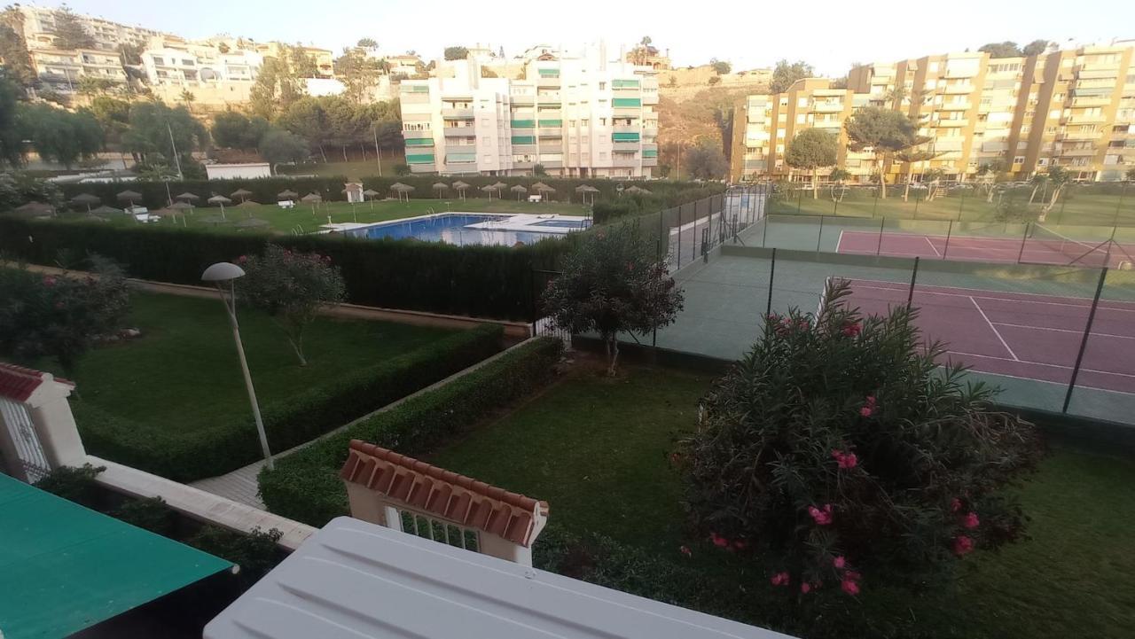 Anne'S Corner Διαμέρισμα La Cala Del Moral Εξωτερικό φωτογραφία