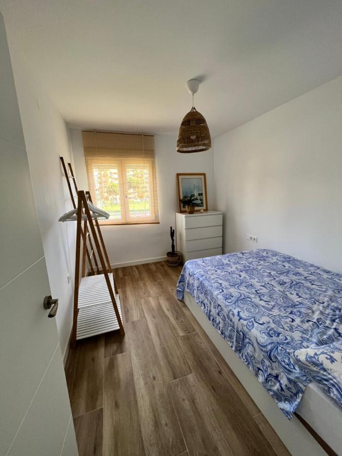 Anne'S Corner Διαμέρισμα La Cala Del Moral Εξωτερικό φωτογραφία