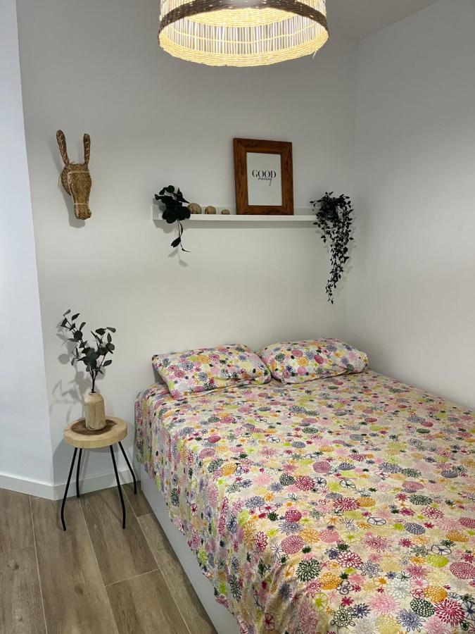 Anne'S Corner Διαμέρισμα La Cala Del Moral Εξωτερικό φωτογραφία